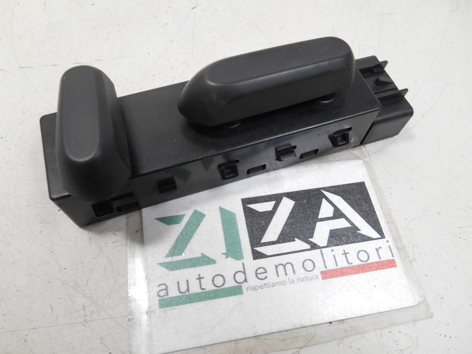 Pulsantiera Regolazione Sedile Opel Insignia A 2010 25974714
