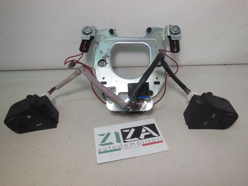 Comandi al Volante Opel Antara 2007 96628660 96628662