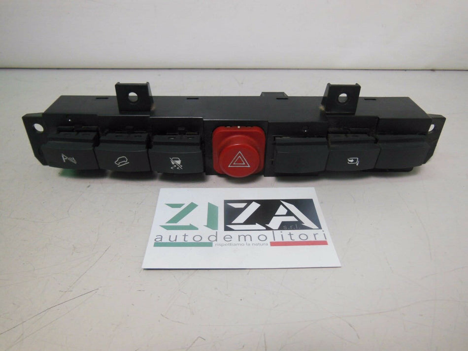 Pulsantiera Centrale Opel Antara 2007 96673014