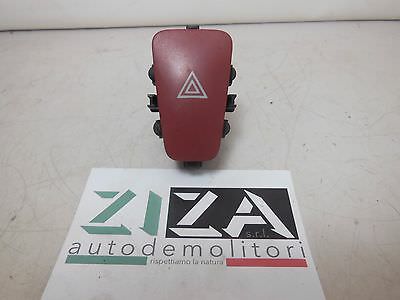 Pulsante 4 Frecce Emergenza Fiat Croma 2006 29466