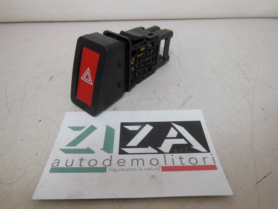 Pulsante 4 Frecce Emergenza Nissan Almera N16 2005