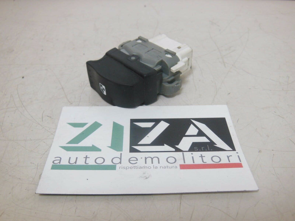 Pulsante Alzacristalli Renault Grand Scenic II 2007 220510C