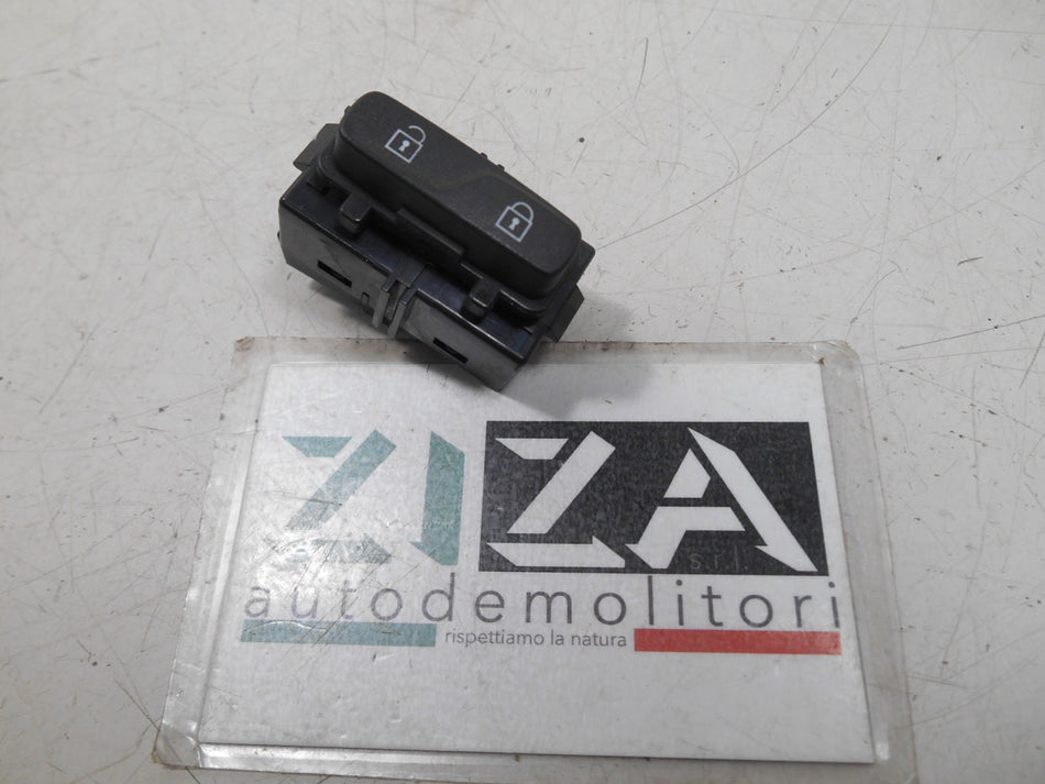 Pulsante Blocco Porte Volvo XC60 2011 31318987