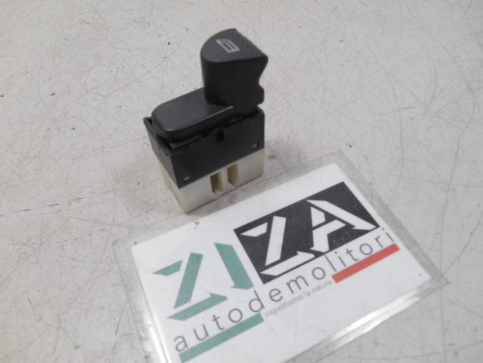 Pulsante Alzacristalli Fiat Brava 2000 Bianco