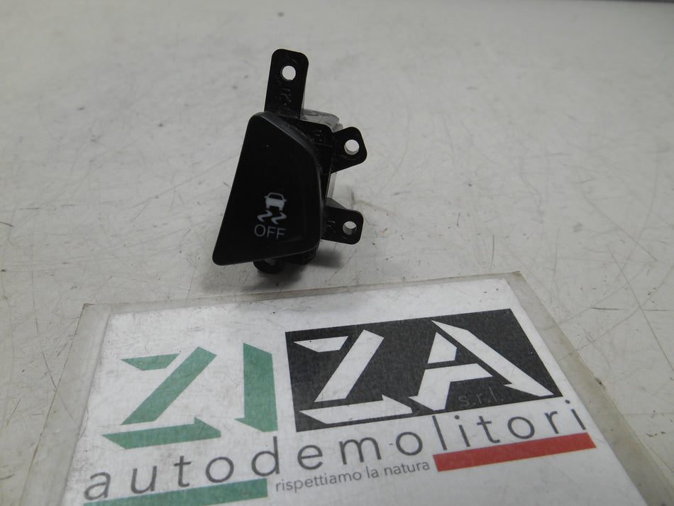 Pulsante ESP Jeep Renegade 2020 07356040430
