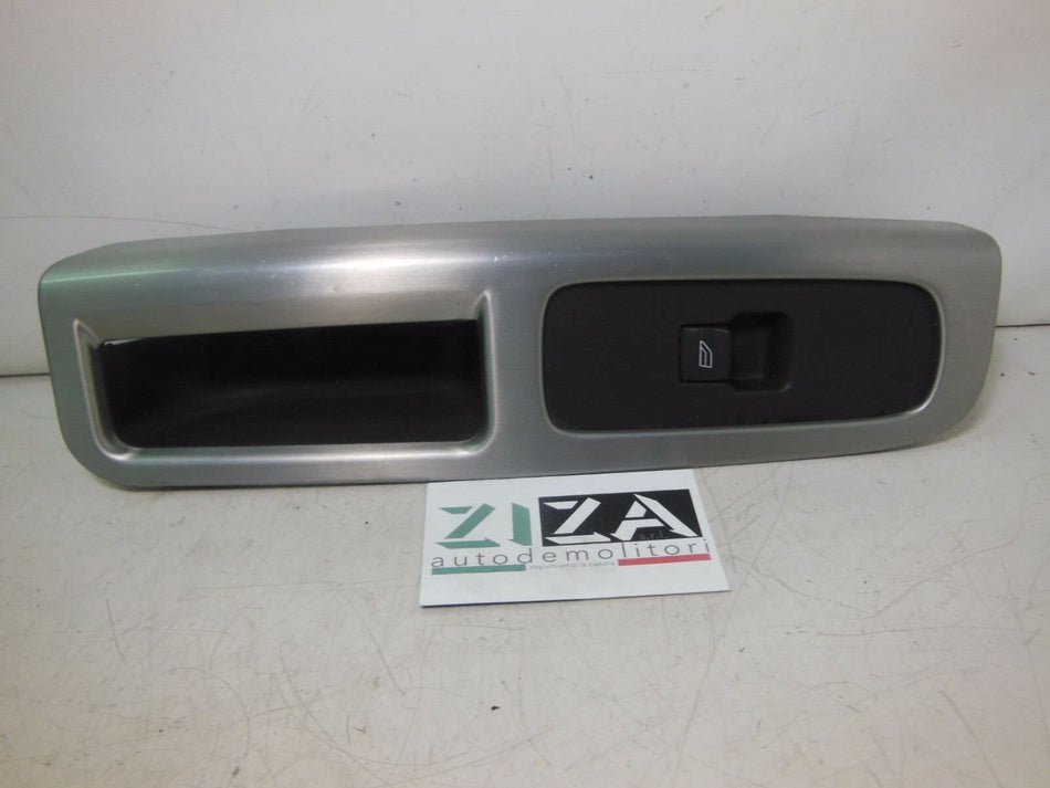 Pulsantiera Alzacristalli Anteriore Destra Volvo V50 2005 30658448 8679669