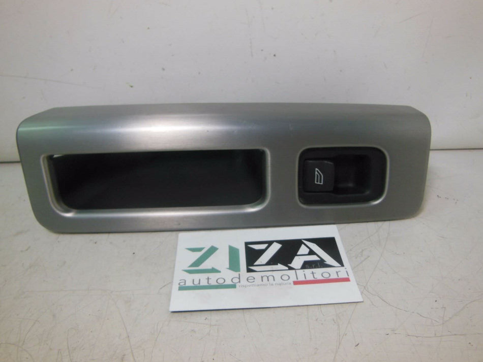 Pulsantiera Alzacristalli Posteriore Destra Volvo V50 2005 30658449 8679681