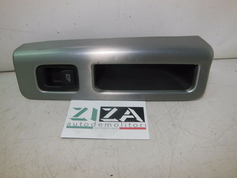 Pulsantiera Alzacristalli Posteriore Sinistra Volvo V50 2005 30658449 8679678