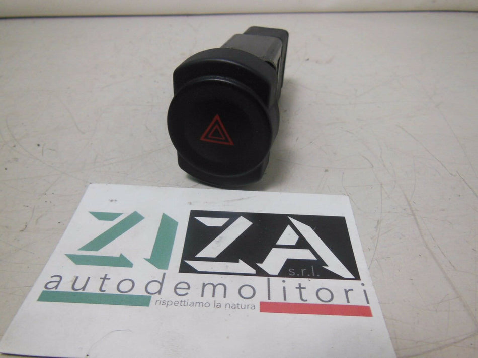 Pulsante 4 Frecce Emergenza Dacia Logan / Sandero 2009 602232A