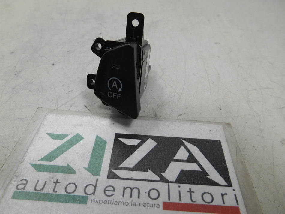 Pulsante Start & Stop Jeep Renegade 2020 07356040420