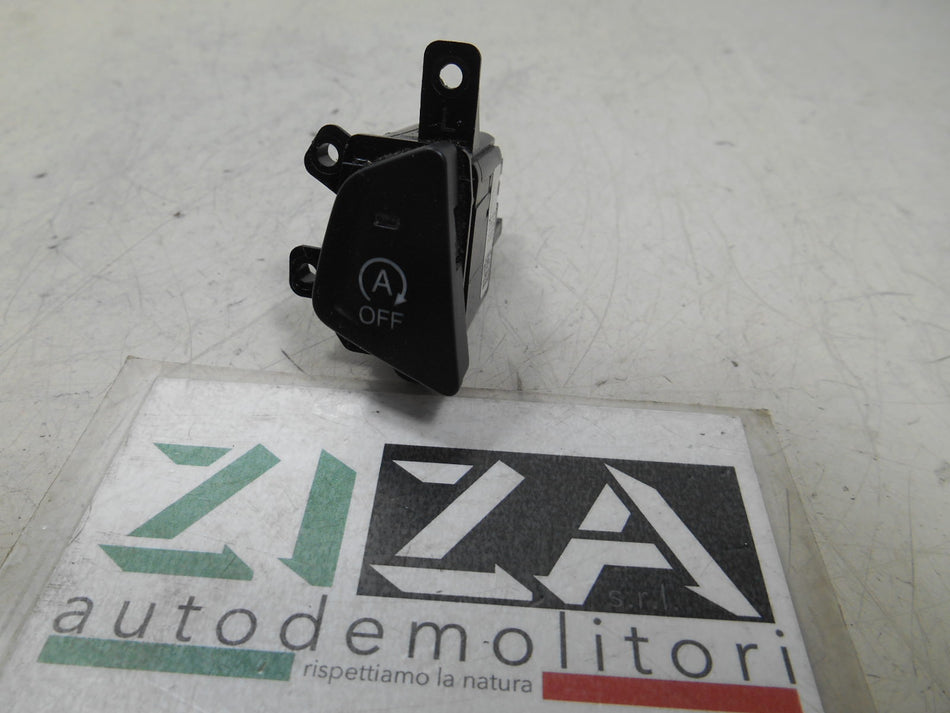 Pulsante Start & Stop Jeep Renegade 2020 07356040420