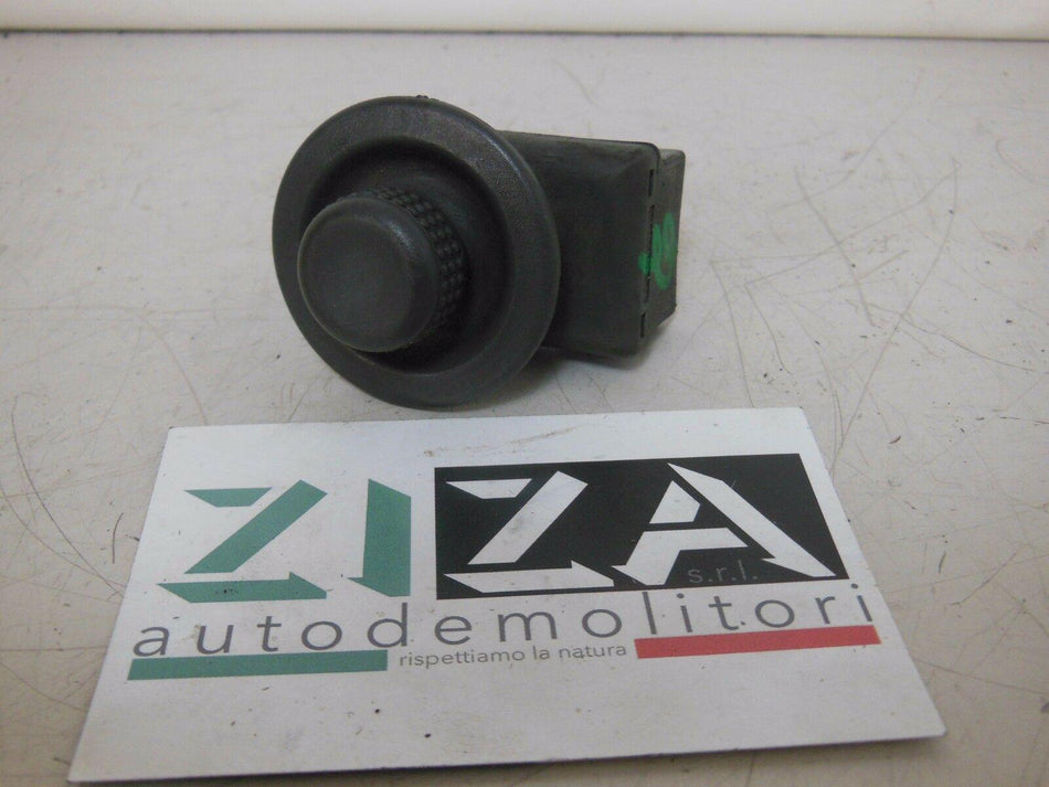 Pulsante Regolazione Specchietti Renault Scenic I 2000 7700432971C