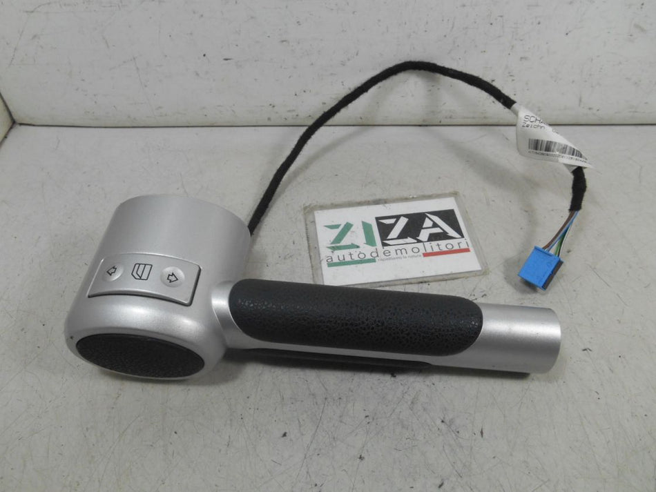Pulsantiera Alzacristalli Destra Mercedes R171 SLK200 2006 A1718205410 A1715409606