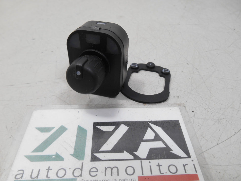 Pulsante Regolazione Specchietti Audi A4 B7 2006 8E0959565