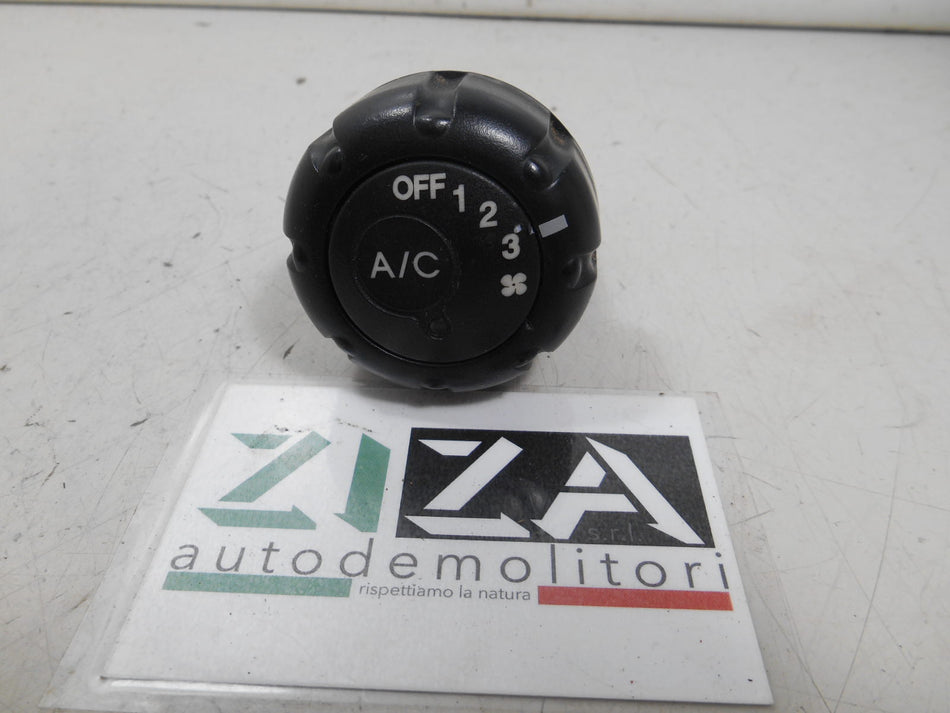 Manopola Comando Clima Hyundai Atos Prime 2000 97256-02001