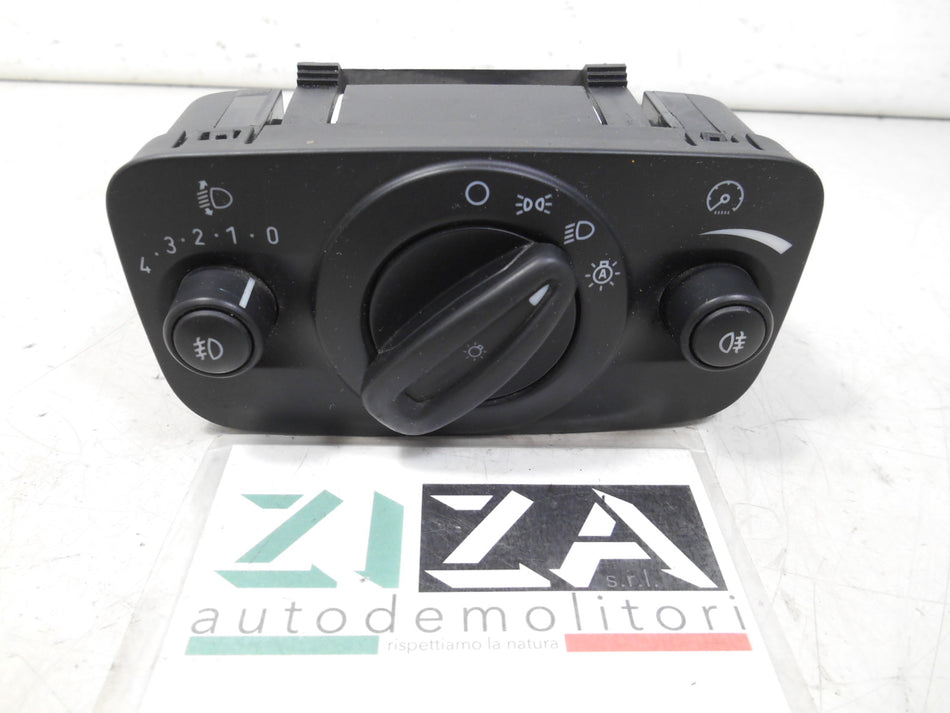 Interruttore Comando Luci Ford Mondeo III 2010 8G9T-13A024-CA