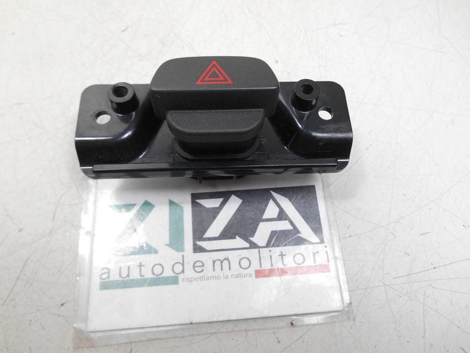 Pulsante 4 Frecce Emergenza Ford Fiesta V 2006 4M5T13A350AC 4M5T-13A350-AC
