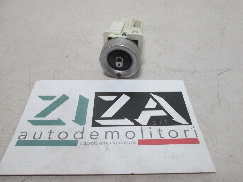 Pulsante Blocco Porte Plafoniera Lancia Phedra 2005 1488928077