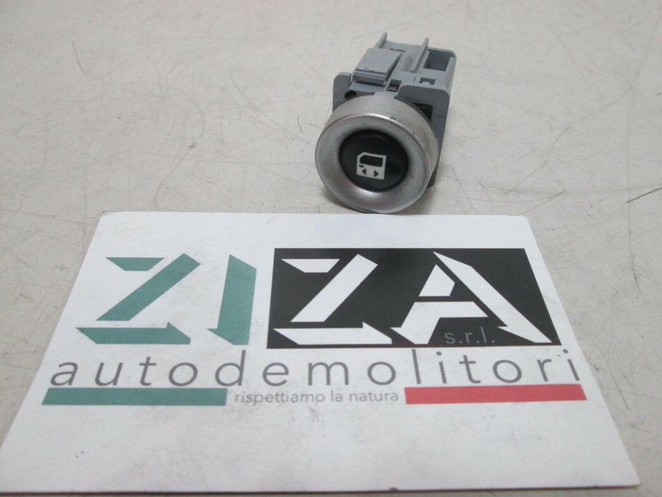 Pulsante Porta Scorrevole Lancia Phedra 2005 1488929077
