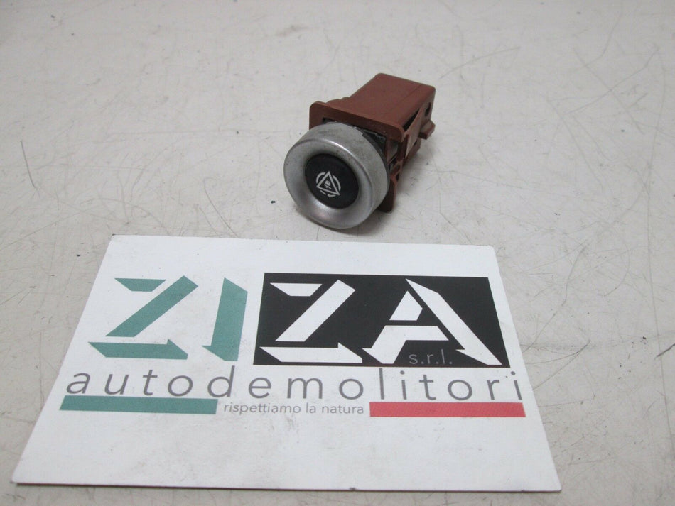 Pulsante ESP Lancia Phedra 2005 1488926077