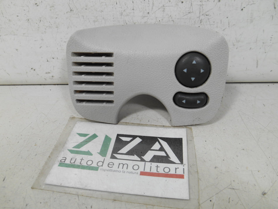 Pulsantiera Regolazione Specchietti Fiat Punto 188 2004
