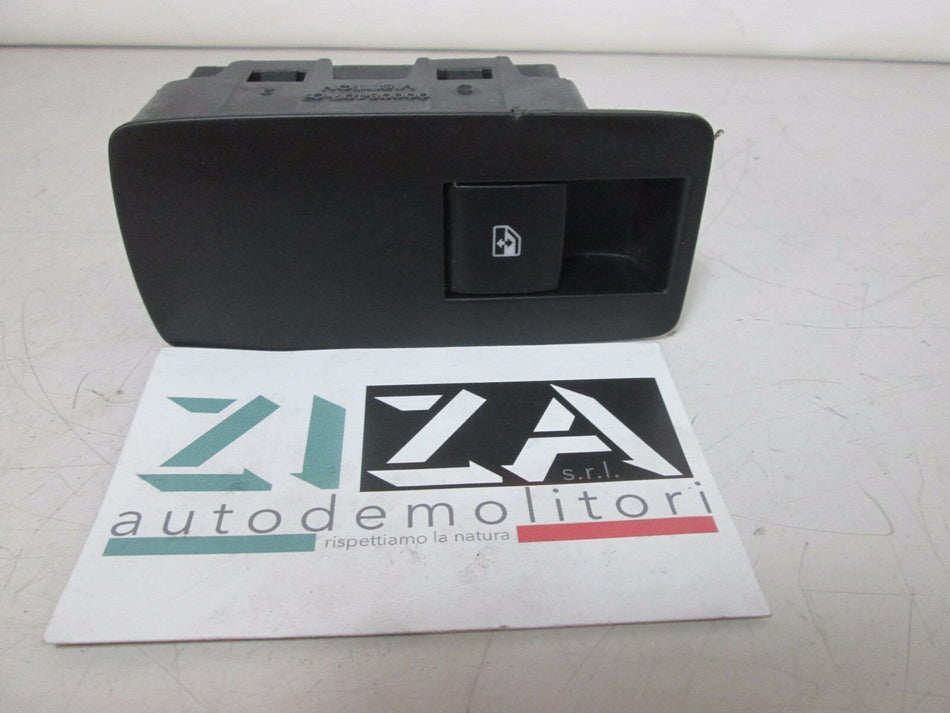 Pulsante Alzacristalli Posteriore Opel Insignia A 2012 13301888