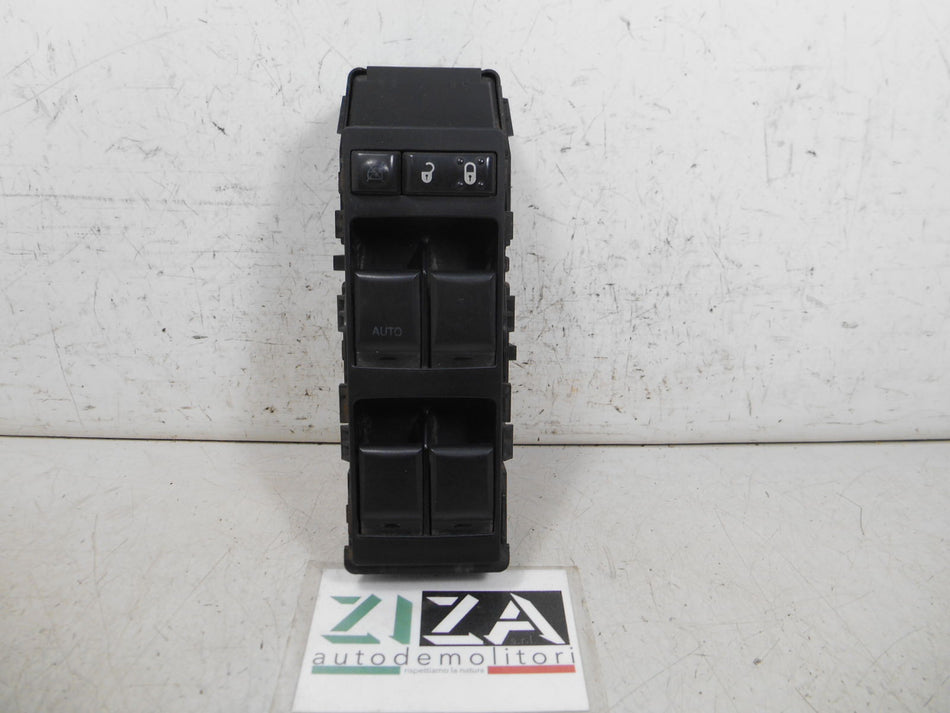 Pulsantiera Alzacristalli Sinistra Jeep Compass I 2008 56040691AD/B