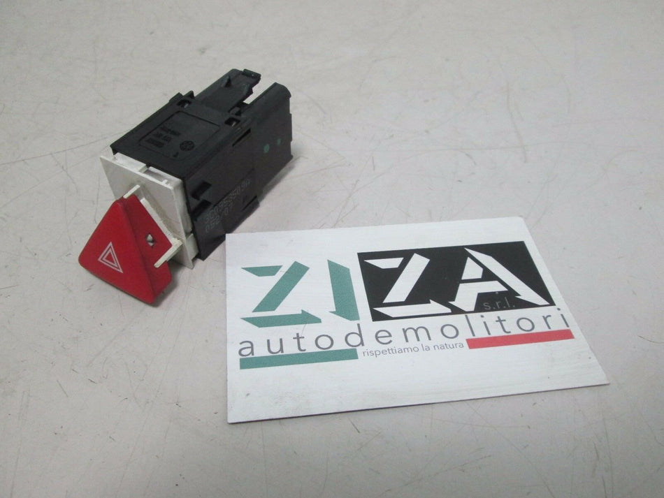 Pulsante 4 Frecce Emergenza VW Passat 3C 2007 3C0953509A