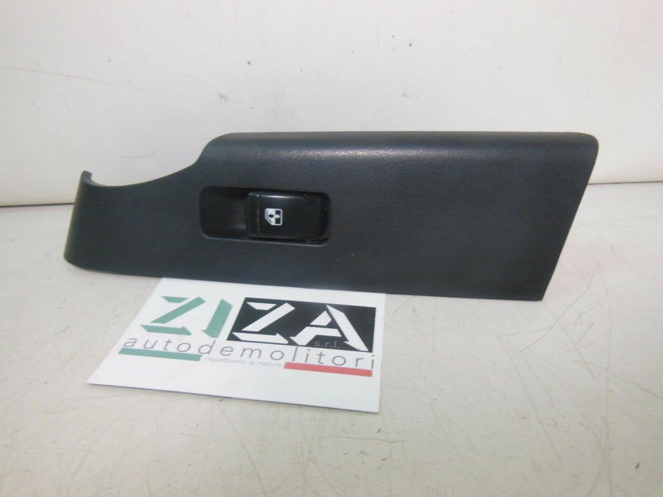 Pulsante Alzacristalli Posteriore Sinistro Chevrolet Aveo T250 2009 202005661
