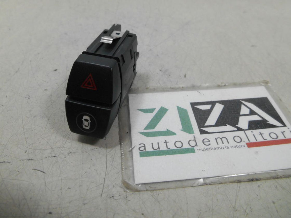 Pulsante 4 Frecce Emergenza BMW F45 220i 2015 6131-9354186-02