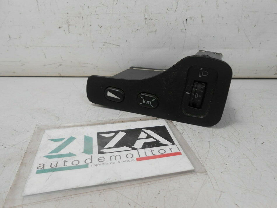 Pulsantiera Regolazione Luci Alfa 156 2002 156016091