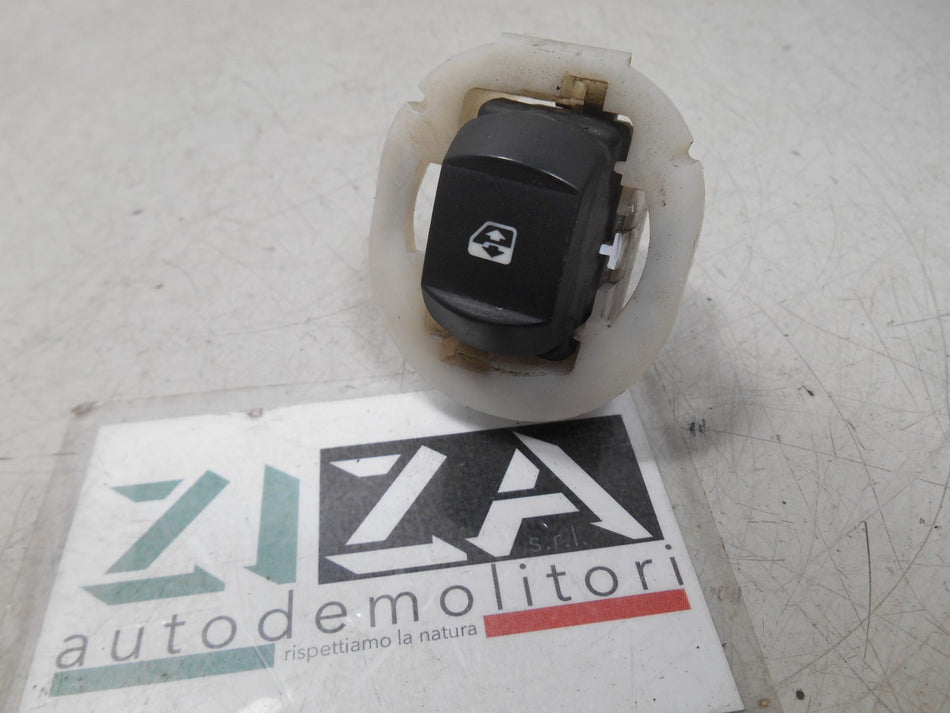 Pulsante Alzacristalli Renault Megane II CC Cabrio 2004 156018100 352608A