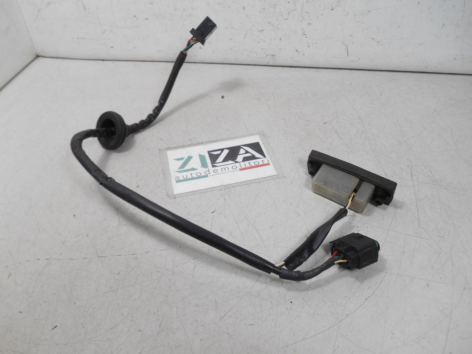 Pulsante Maniglia Portellone Posteriore Hyundai ix20 2011 87314-1K010