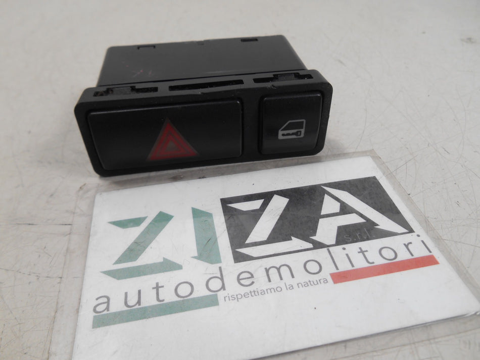 Pulsantiera 4 Frecce BMW E46 318i 2000 61.31-8368920