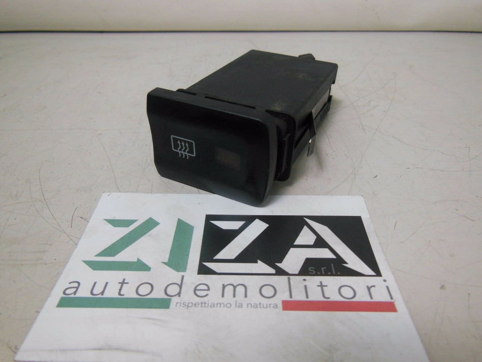 Pulsante Lunotto Termico Audi A3 8L 1999 8L0941503A
