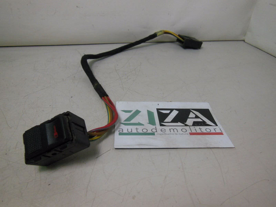 Pulsante Blocco Porte Audi A3 8L 1999 8L0962107