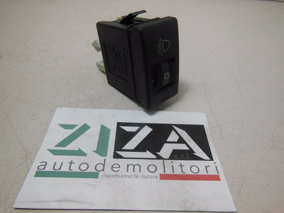 Interruttore Regolazione Fari Audi A4 B5 1996 8D0941301