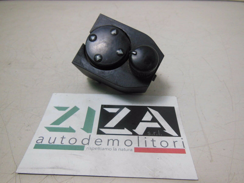Pulsante Regolazione Specchietti Audi A4 B5 1996 4D0959565C