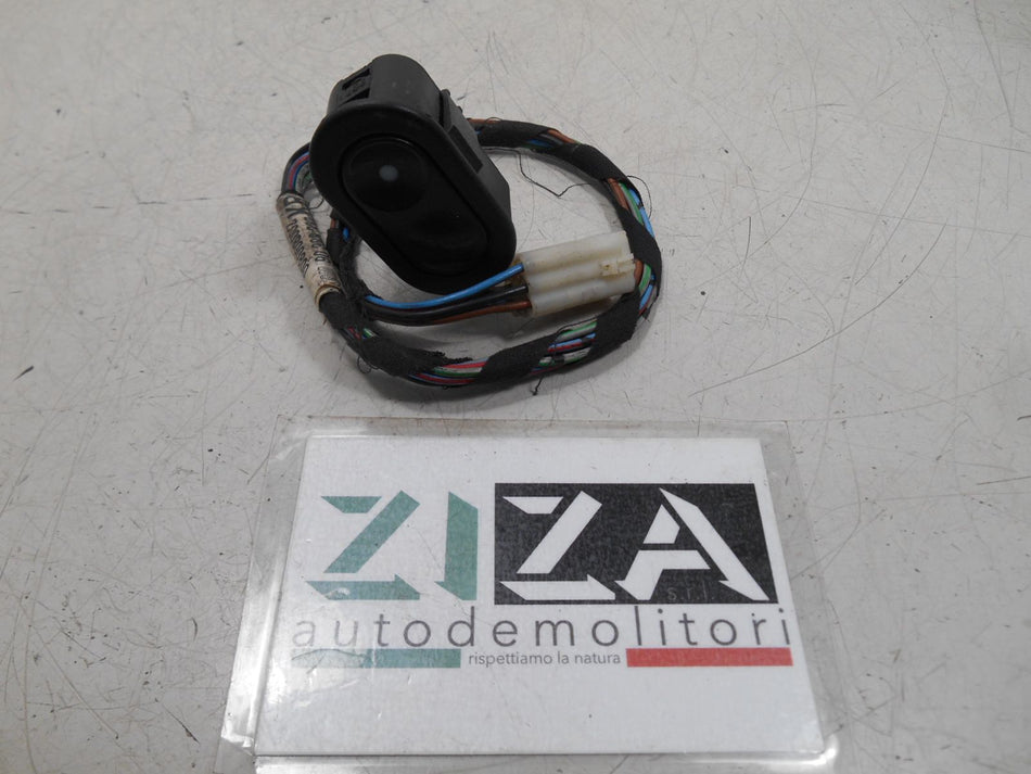 Pulsante Alzacristalli Opel Corsa B 1996 90389337 KB