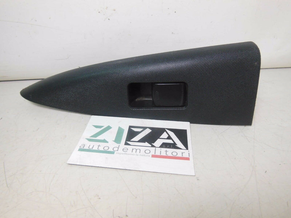 Pulsante Alzacristalli Posteriore Sinistro Nissan Note 2006 25411-ED00A 82961-9U10