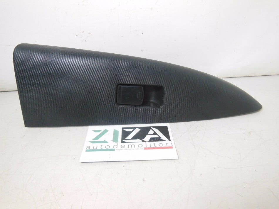 Pulsante Alzacristalli Anteriore Destro Nissan Note 2006 25411-EA003 80960-9U00A