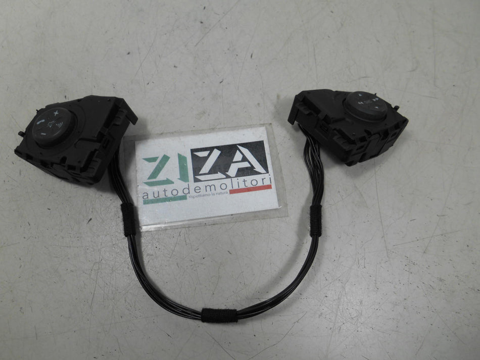 Comandi al Volante Alfa Spider 2007 86250212093
