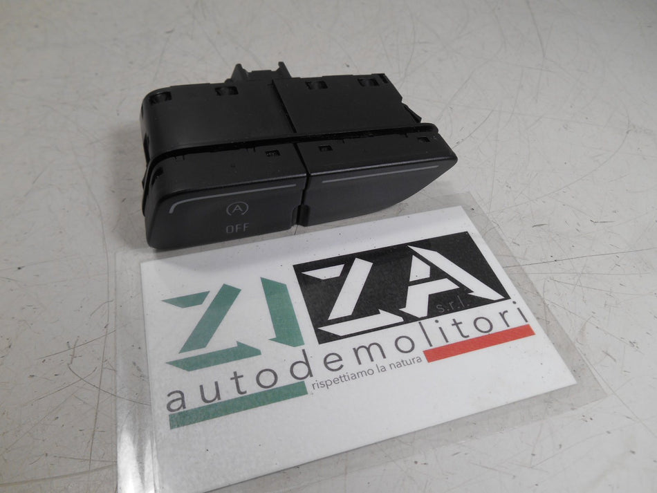 Pulsante Start & Stop Ford Focus III 2012 AM5T-14B436-FB