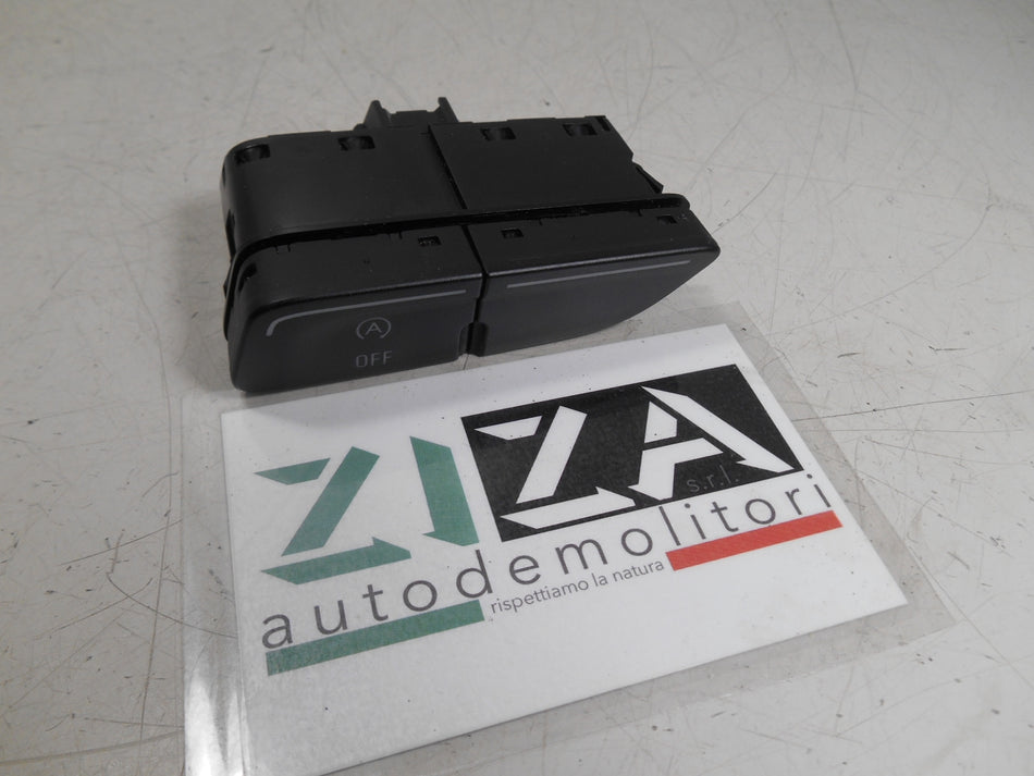 Pulsante Start & Stop Ford Focus III 2012 AM5T-14B436-FB