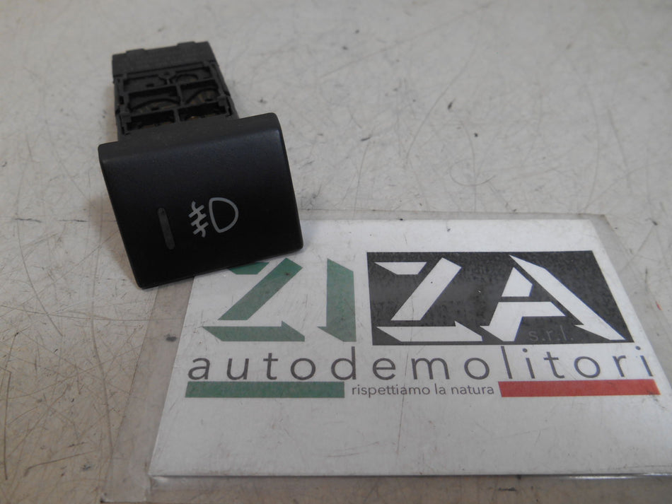 Pulsante Fendinebbia Anteriori Land Rover Freelander I 2006 YUG500220PUY