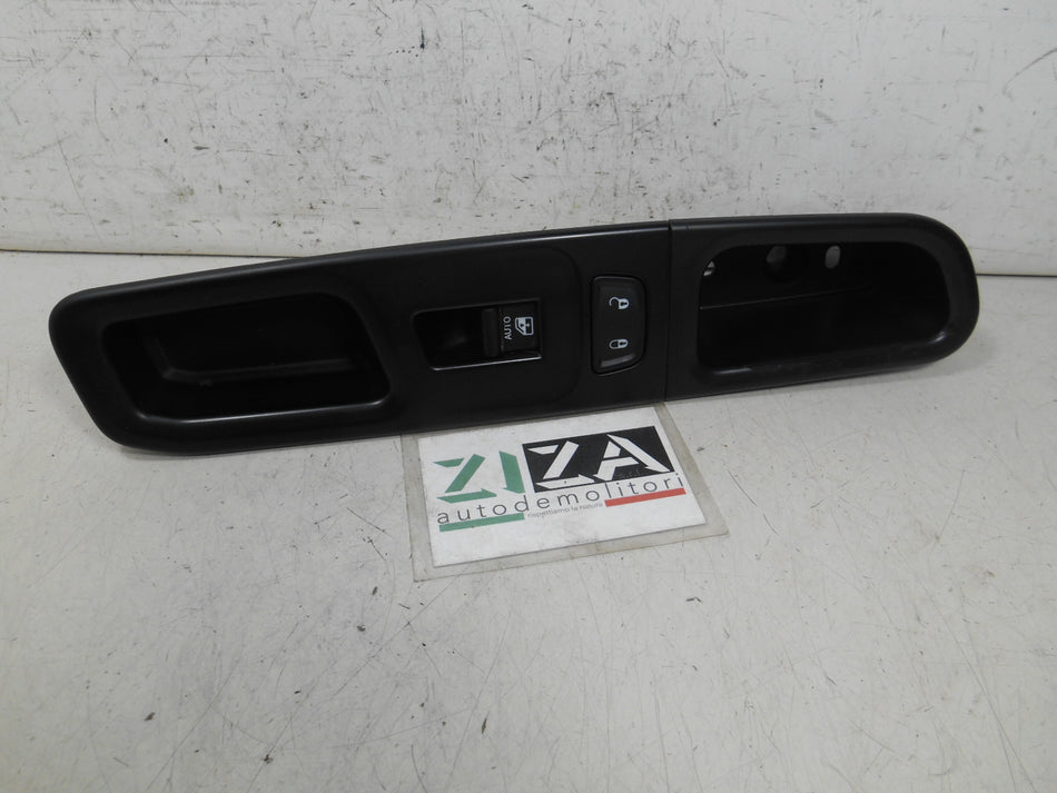 Pulsantiera Alzacristalli Anteriore Destra Jeep Renegade 2020 07356458310