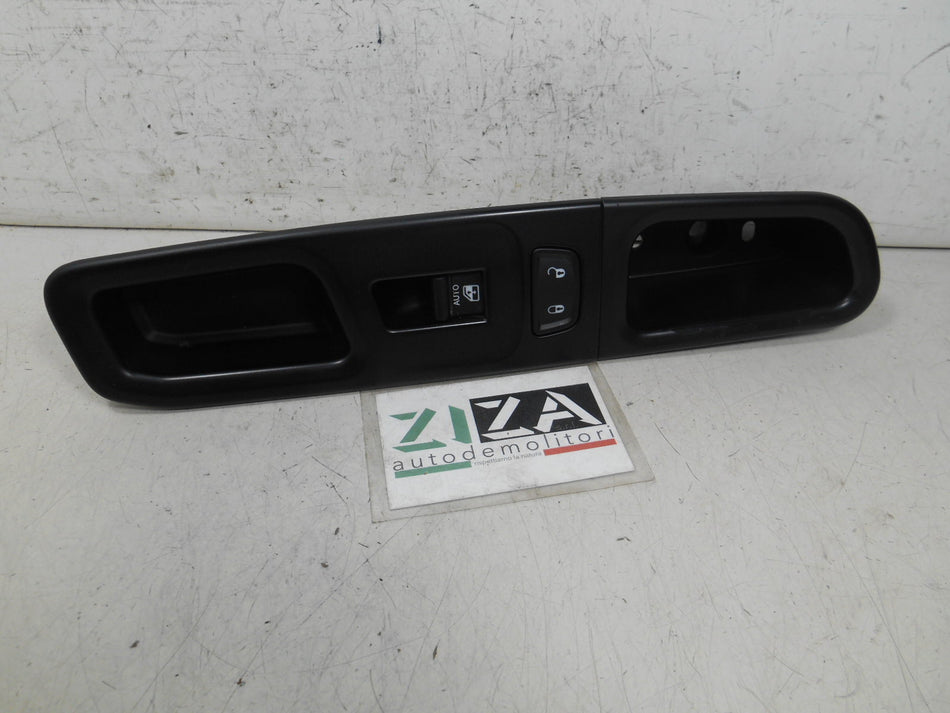Pulsantiera Alzacristalli Anteriore Destra Jeep Renegade 2020 07356458310