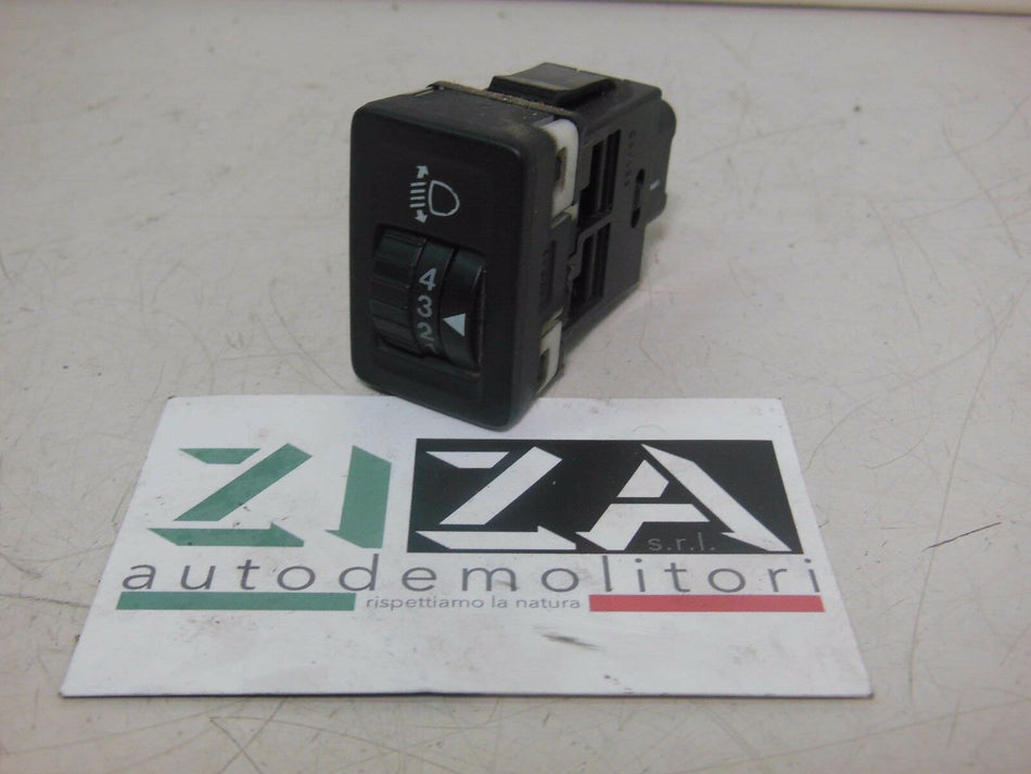 Interruttore Regolazione Fari Suzuki Splash 2009 73831-51K1