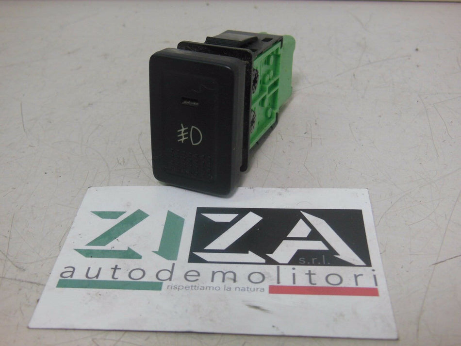 Pulsante Fendinebbia Anteriori Suzuki Splash 2009 73831-51K1
