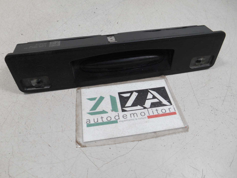 Pulsante Maniglia Portellone Posteriore Ford C-MAX II Res 2015 F1EB-19B514-AC